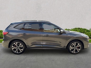 Used Ford Kuga 2020 for sale - 79451107: Photo