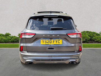 Used Ford Kuga 2020 for sale - 79451107: Photo