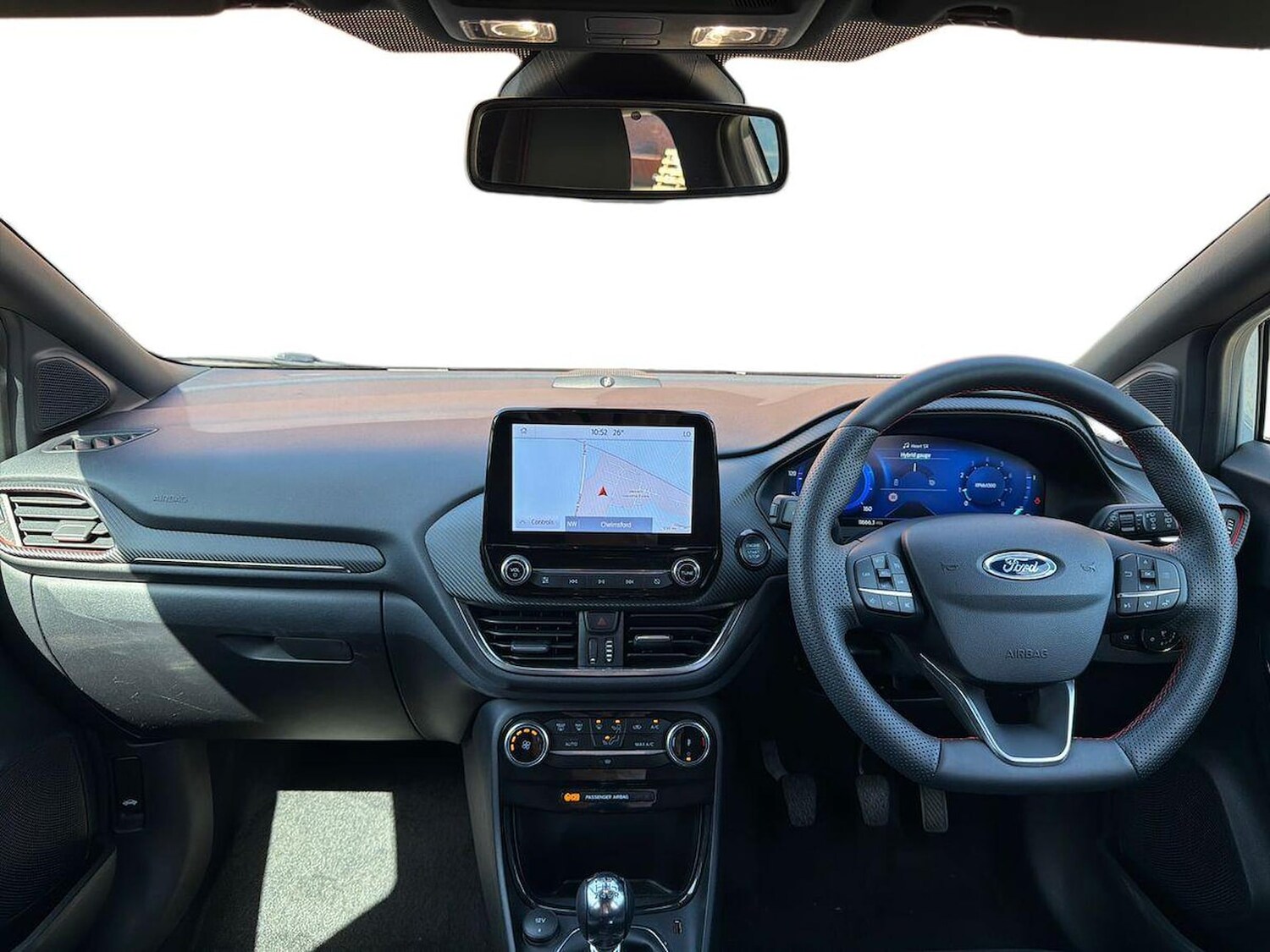 Used Ford Puma 2024 for sale - 78194506: Photo 10