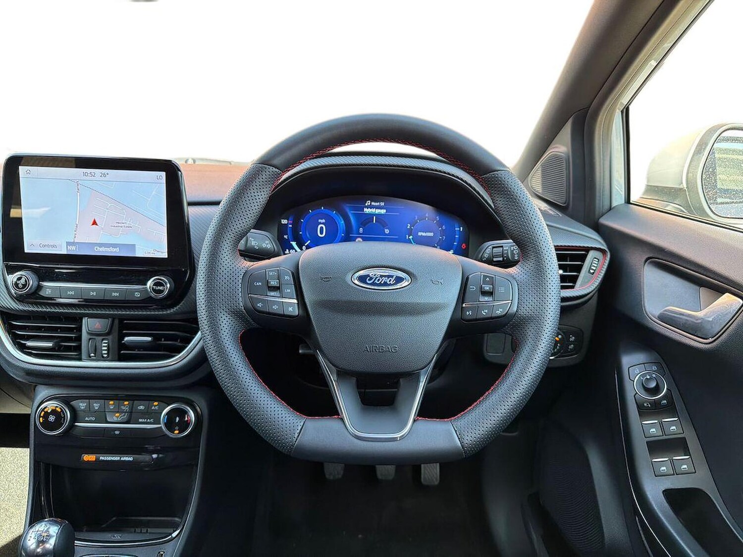 Used Ford Puma 2024 for sale - 78194506: Photo 11