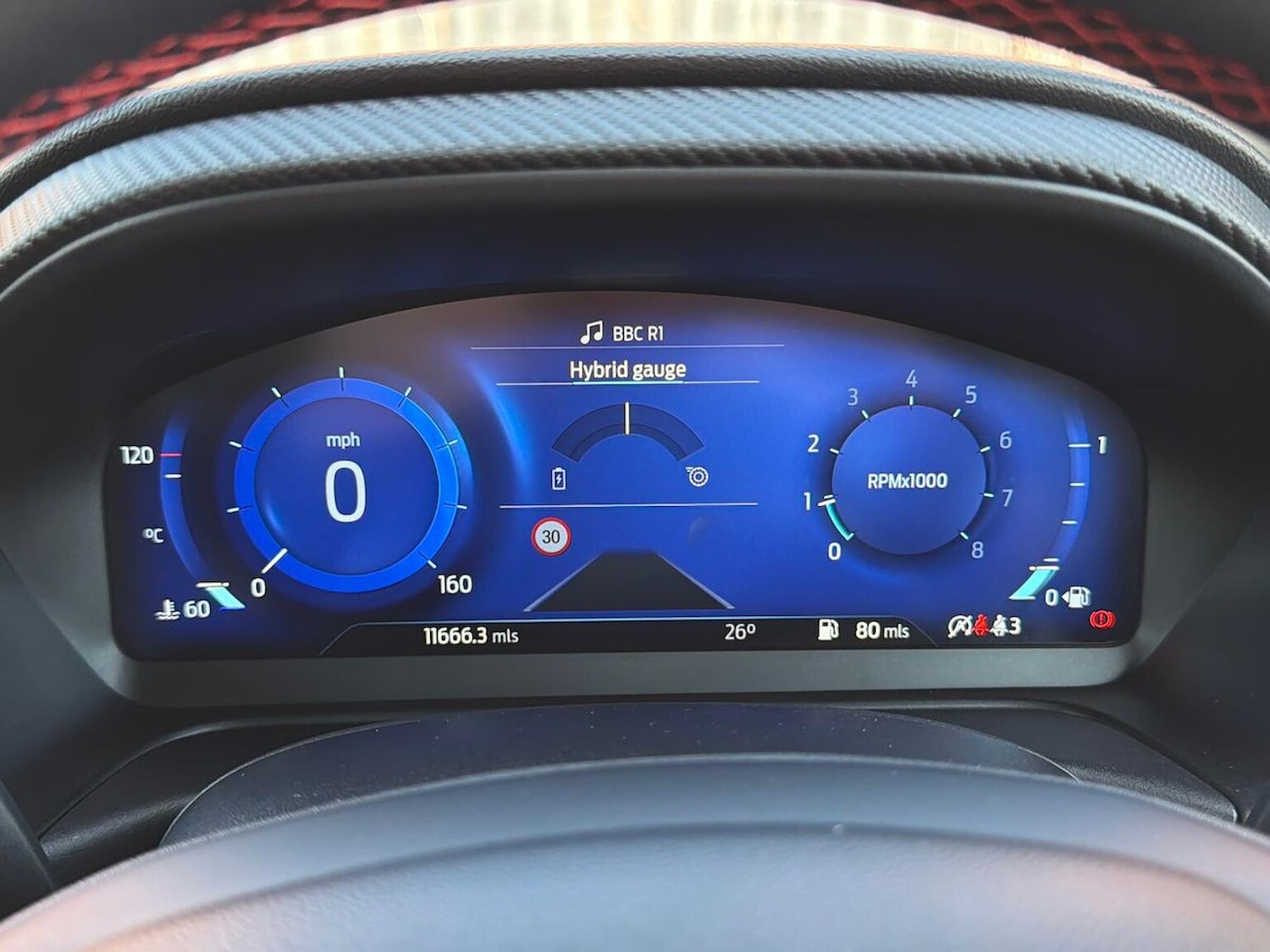 Used Ford Puma 2024 for sale - 78194506: Photo 12