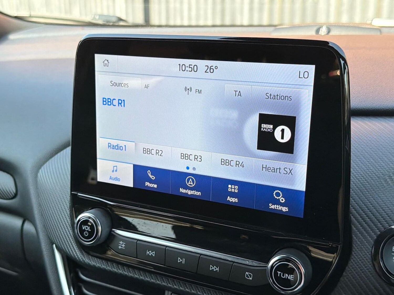 Used Ford Puma 2024 for sale - 78194506: Photo 13