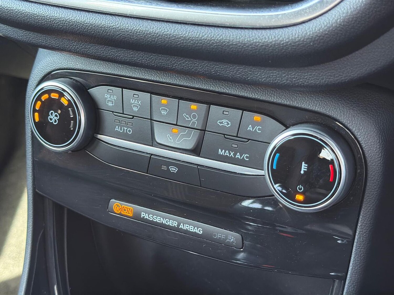 Used Ford Puma 2024 for sale - 78194506: Photo 14