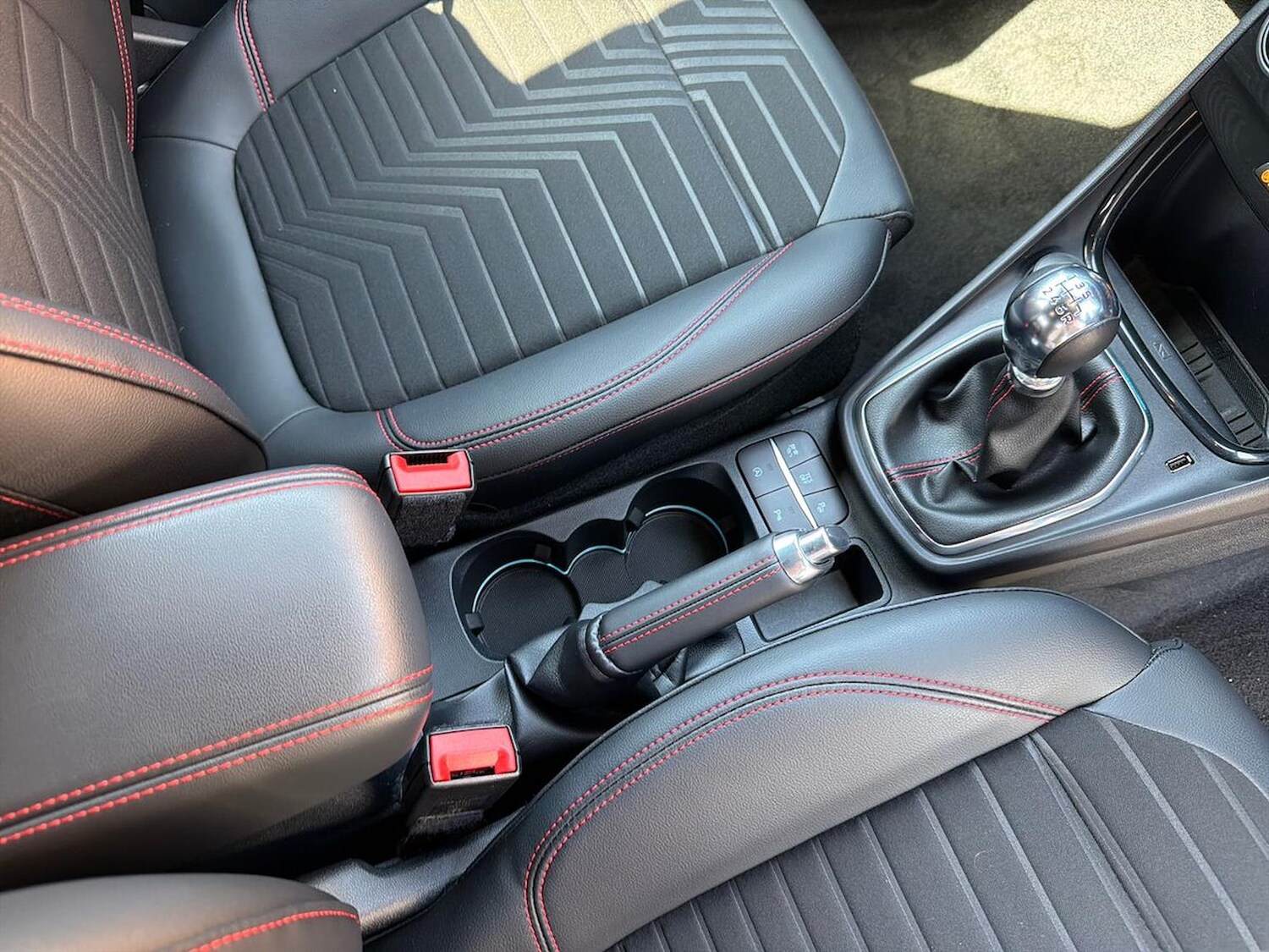 Used Ford Puma 2024 for sale - 78194506: Photo 15