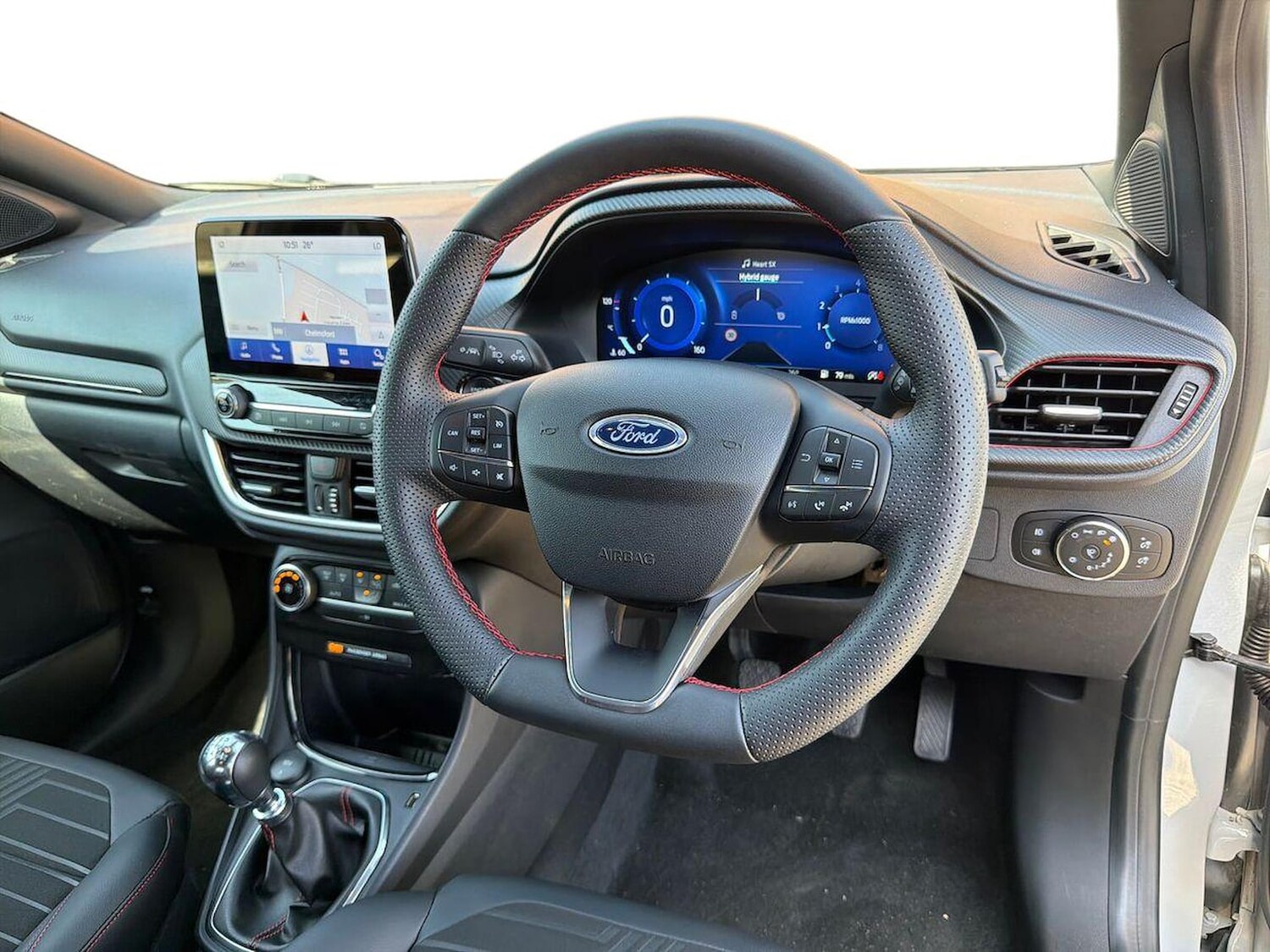 Used Ford Puma 2024 for sale - 78194506: Photo 17