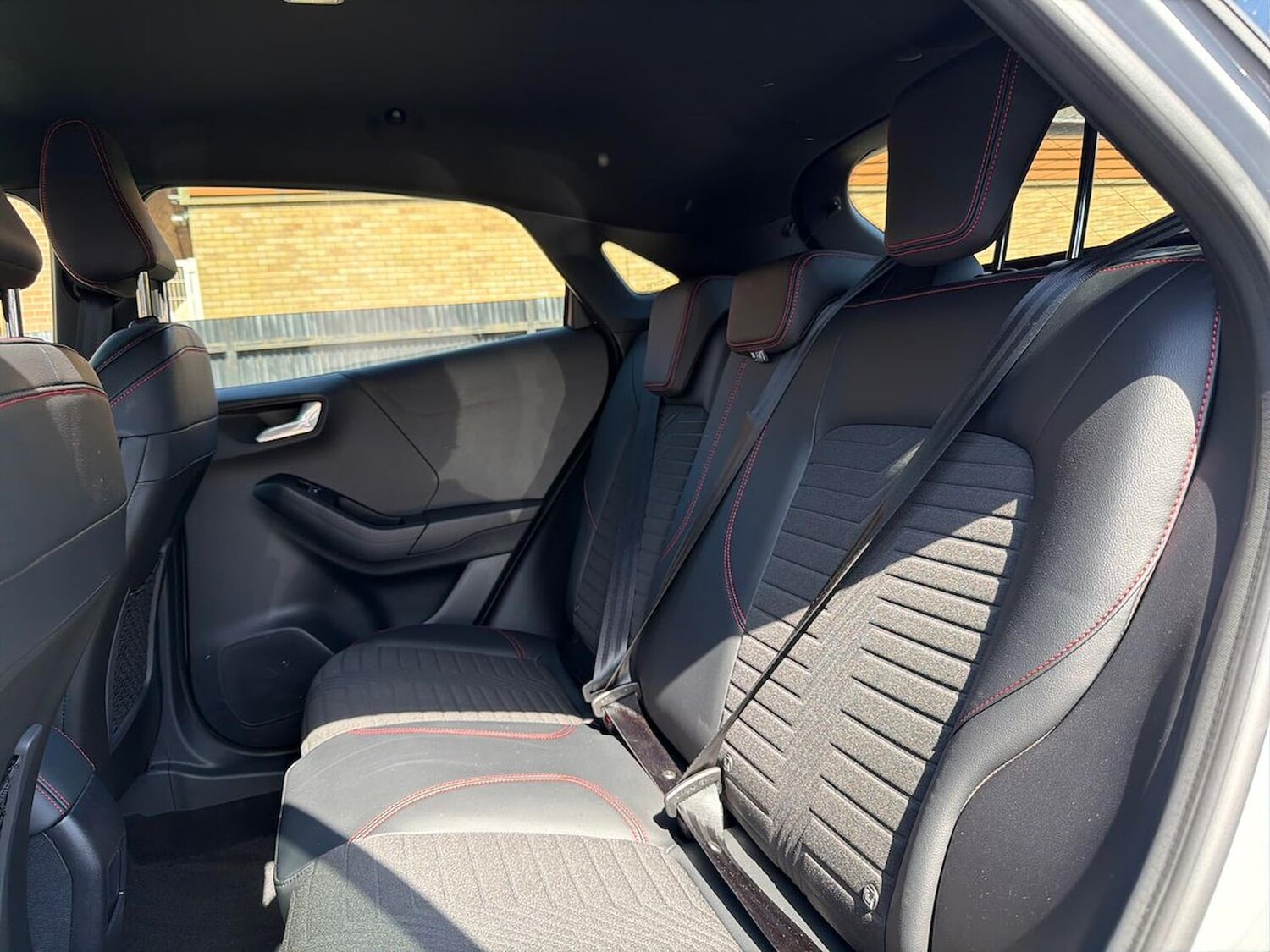 Used Ford Puma 2024 for sale - 78194506: Photo 18