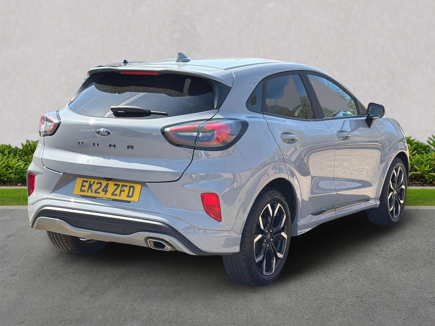 Used Ford Puma 2024 for sale - 78194506: Photo 20