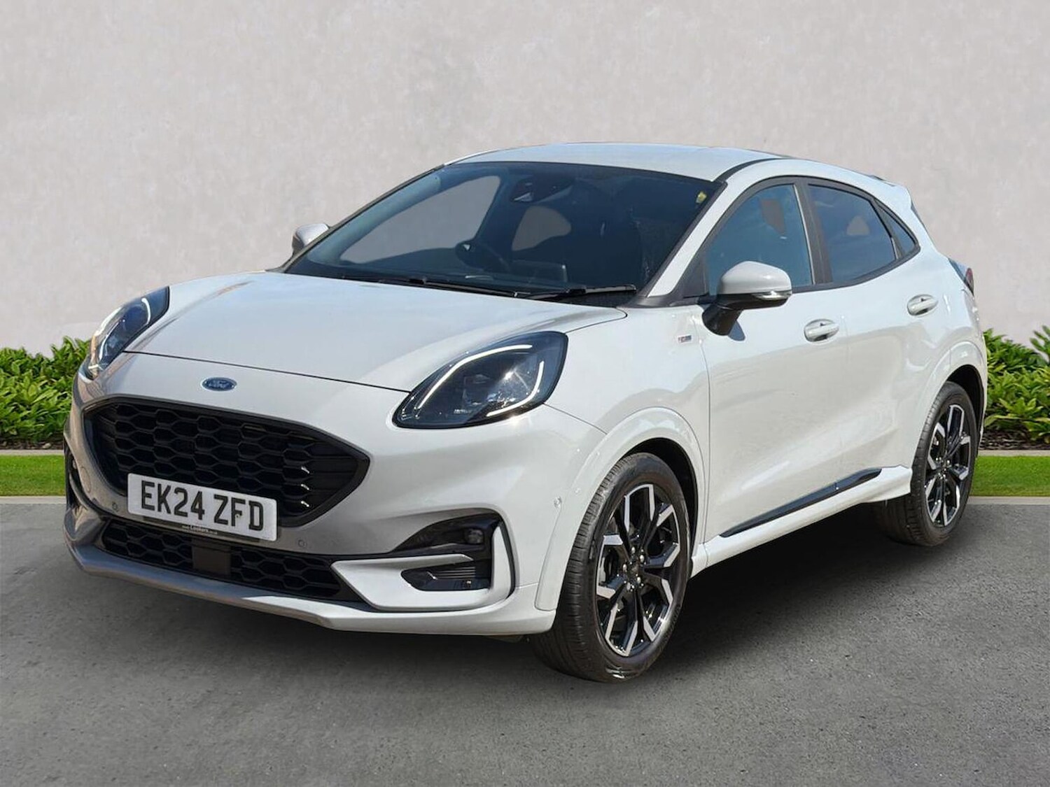 Used Ford Puma 2024 for sale - 78194506: Photo 22