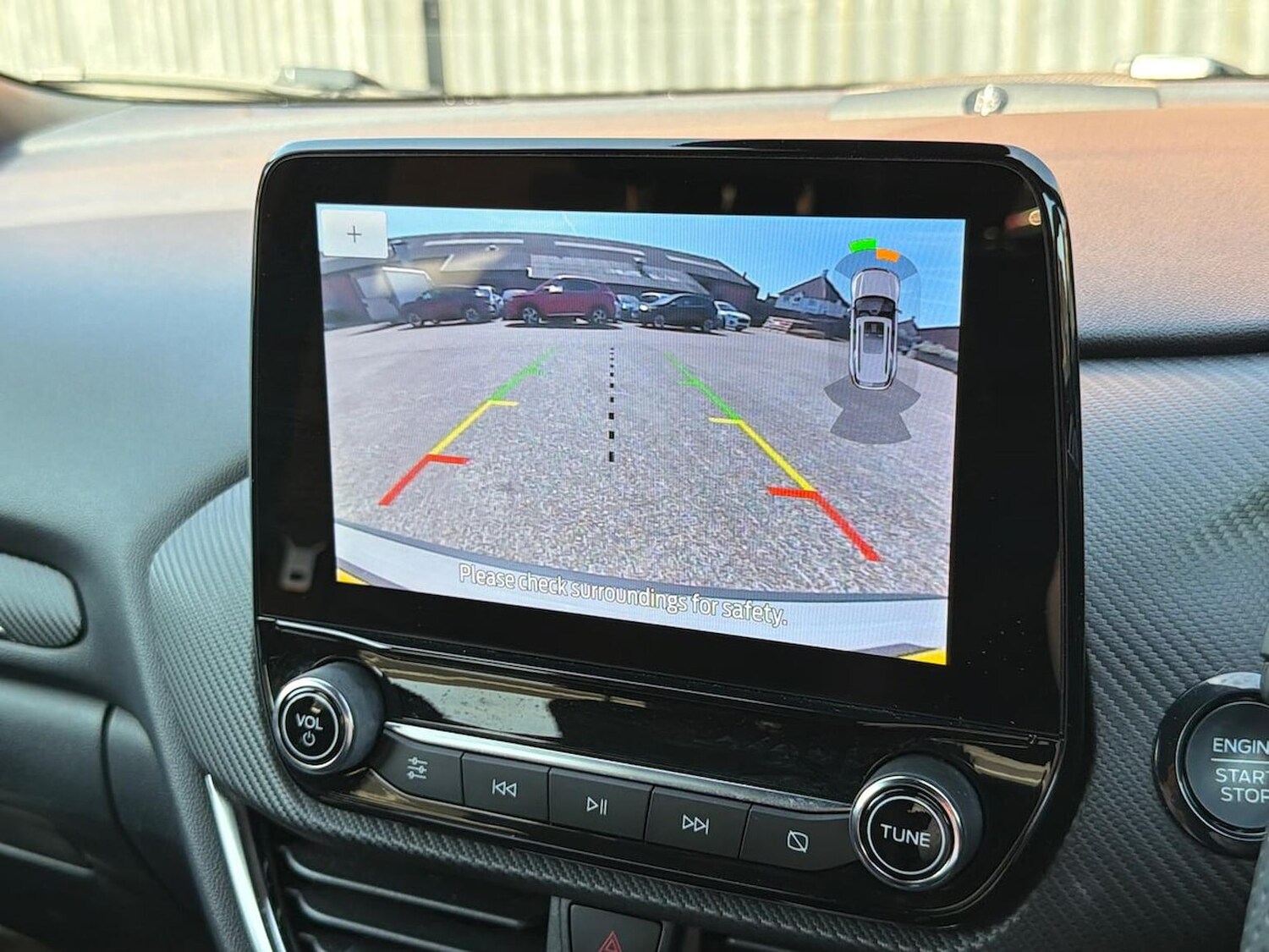 Used Ford Puma 2024 for sale - 78194506: Photo 25