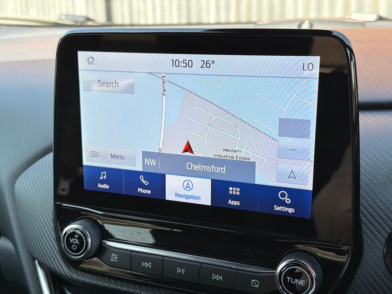 Used Ford Puma 2024 for sale - 78194506: Photo 26