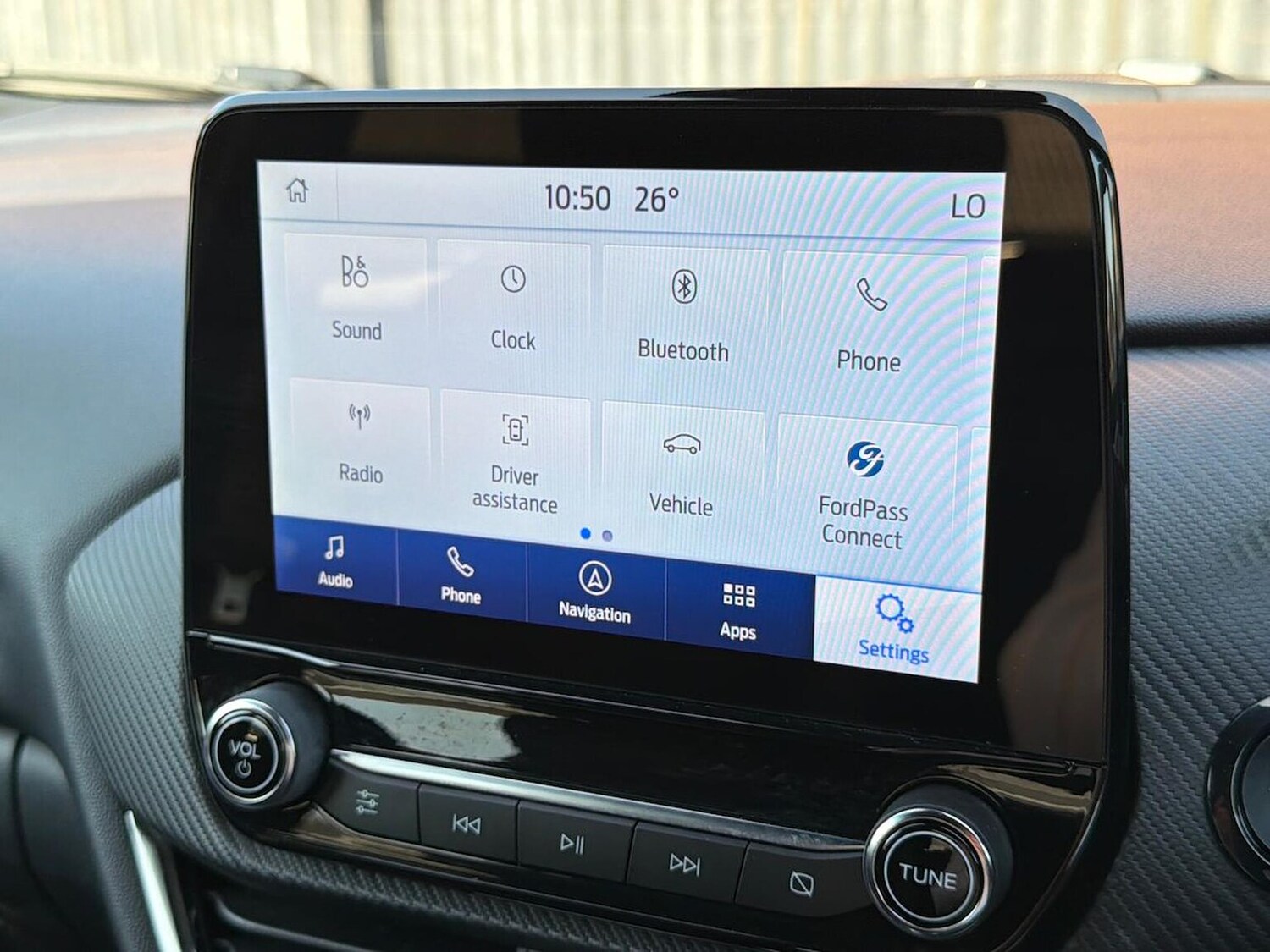 Used Ford Puma 2024 for sale - 78194506: Photo 27