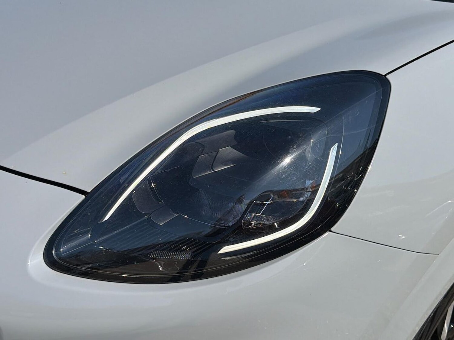 Used Ford Puma 2024 for sale - 78194506: Photo 35