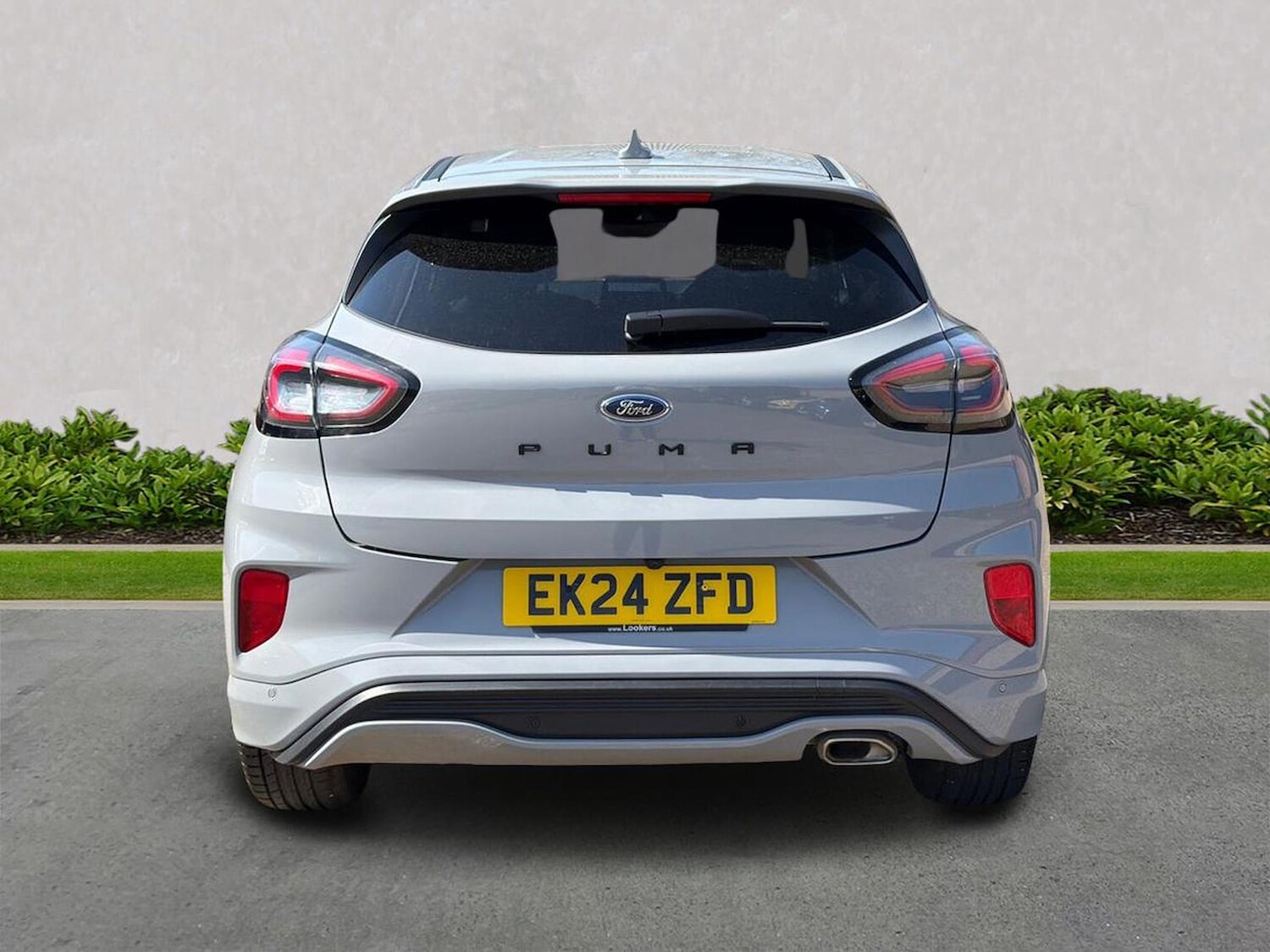 Used Ford Puma 2024 for sale - 78194506: Photo 6