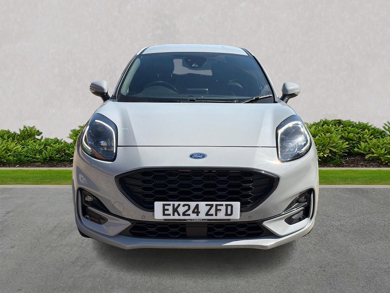 Used Ford Puma 2024 for sale - 78194506: Photo 7