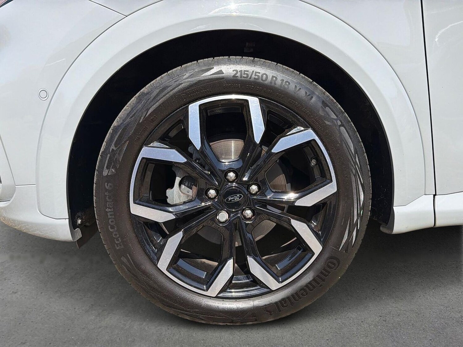 Used Ford Puma 2024 for sale - 78194506: Photo 8