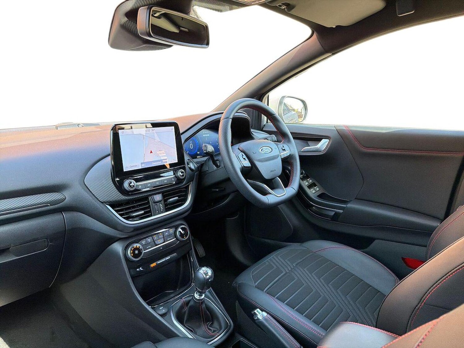 Used Ford Puma 2024 for sale - 78194506: Photo 9