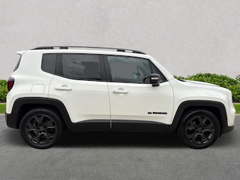 Used Jeep Renegade 2021 for sale - 75575621: Photo