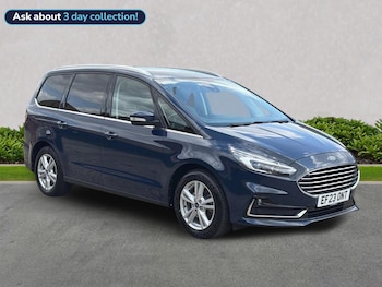 Used Ford Galaxy 2023 for sale - 79320704: Photo