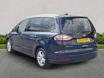 Used Ford Galaxy 2023 for sale - 79320704: Photo