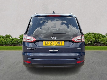 Used Ford Galaxy 2023 for sale - 79320704: Photo