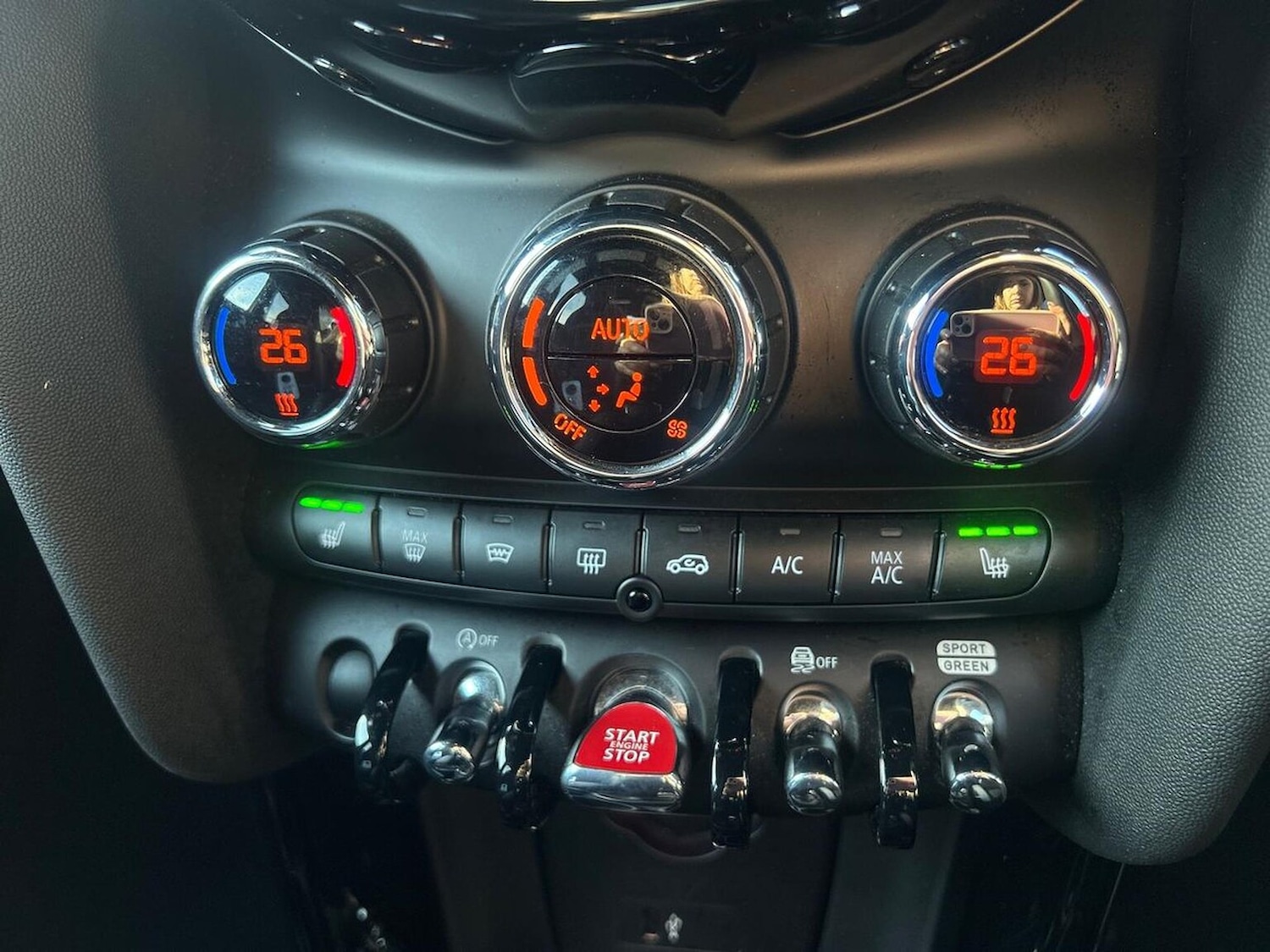 Used MINI Hatch 2021 for sale - 76785167: Photo 12