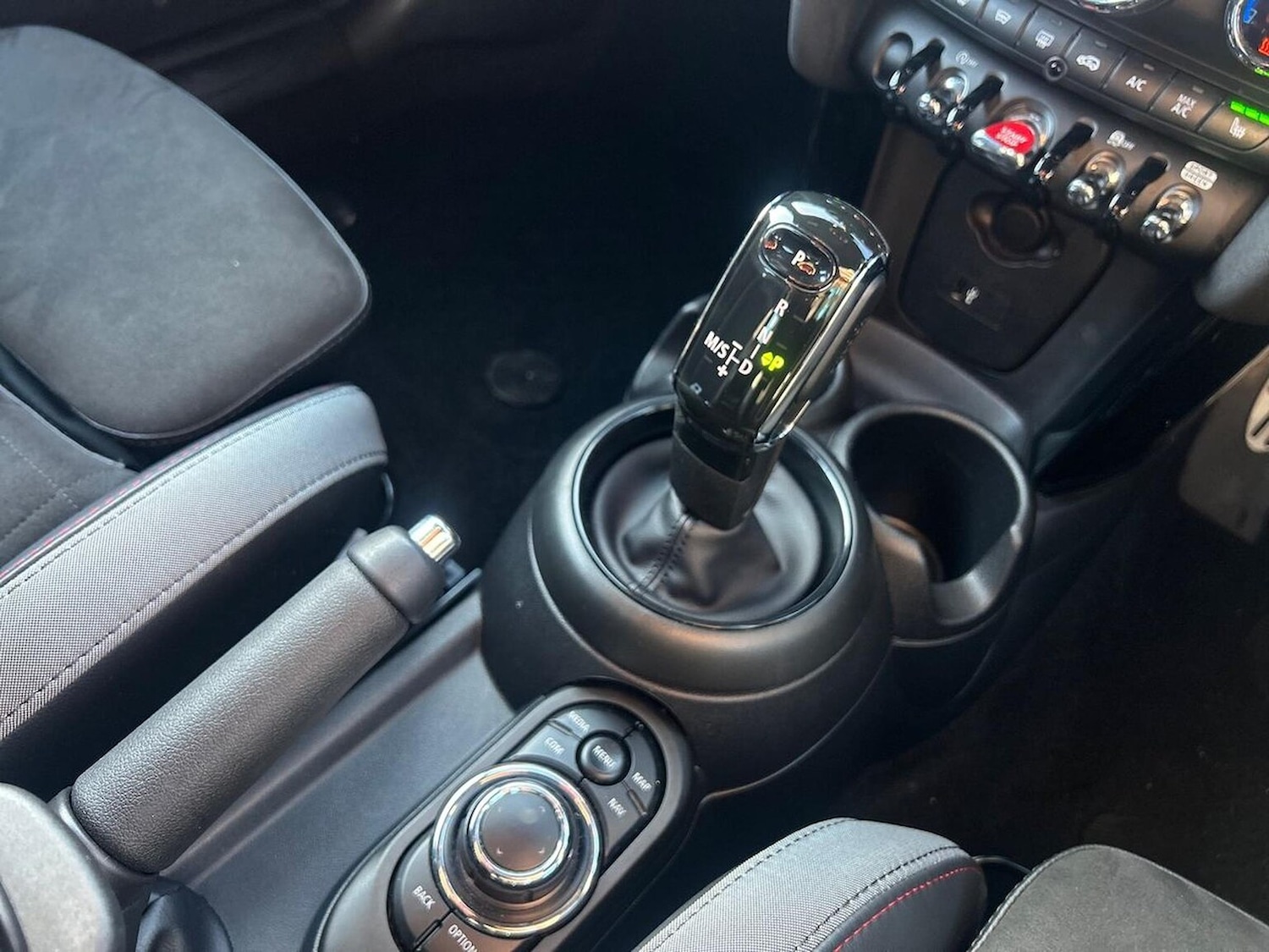 Used MINI Hatch 2021 for sale - 76785167: Photo 13