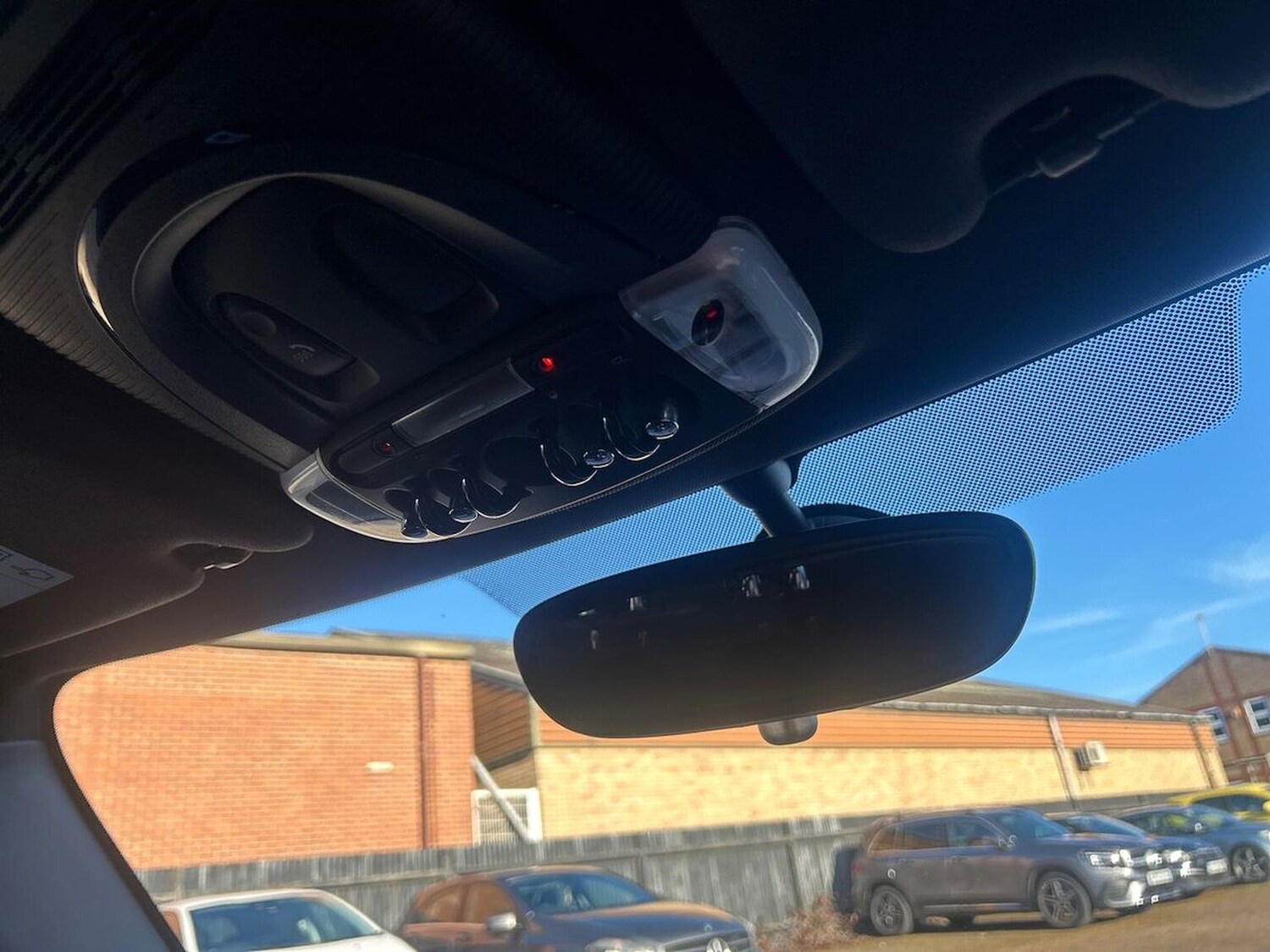 Used MINI Hatch 2021 for sale - 76785167: Photo 14