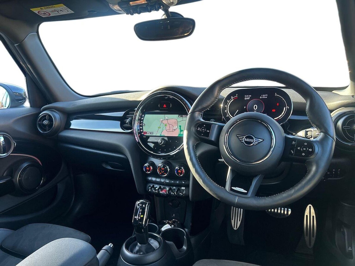 Used MINI Hatch 2021 for sale - 76785167: Photo 15