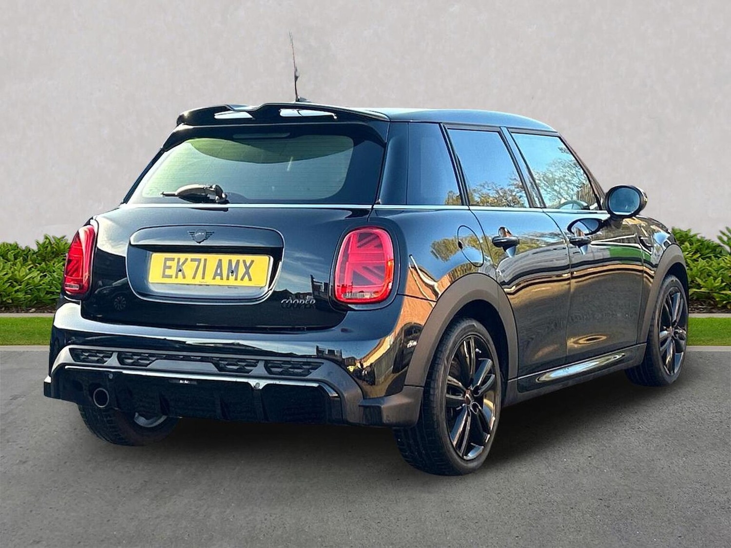 Used MINI Hatch 2021 for sale - 76785167: Photo 18
