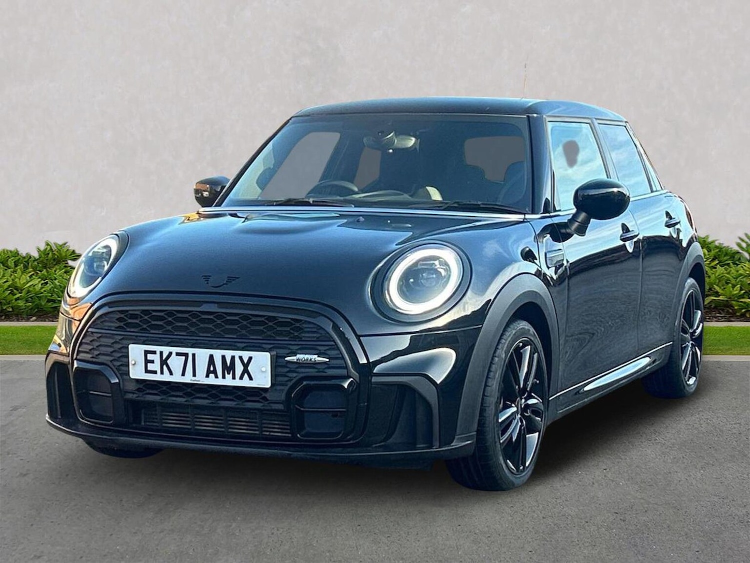 Used MINI Hatch 2021 for sale - 76785167: Photo 20