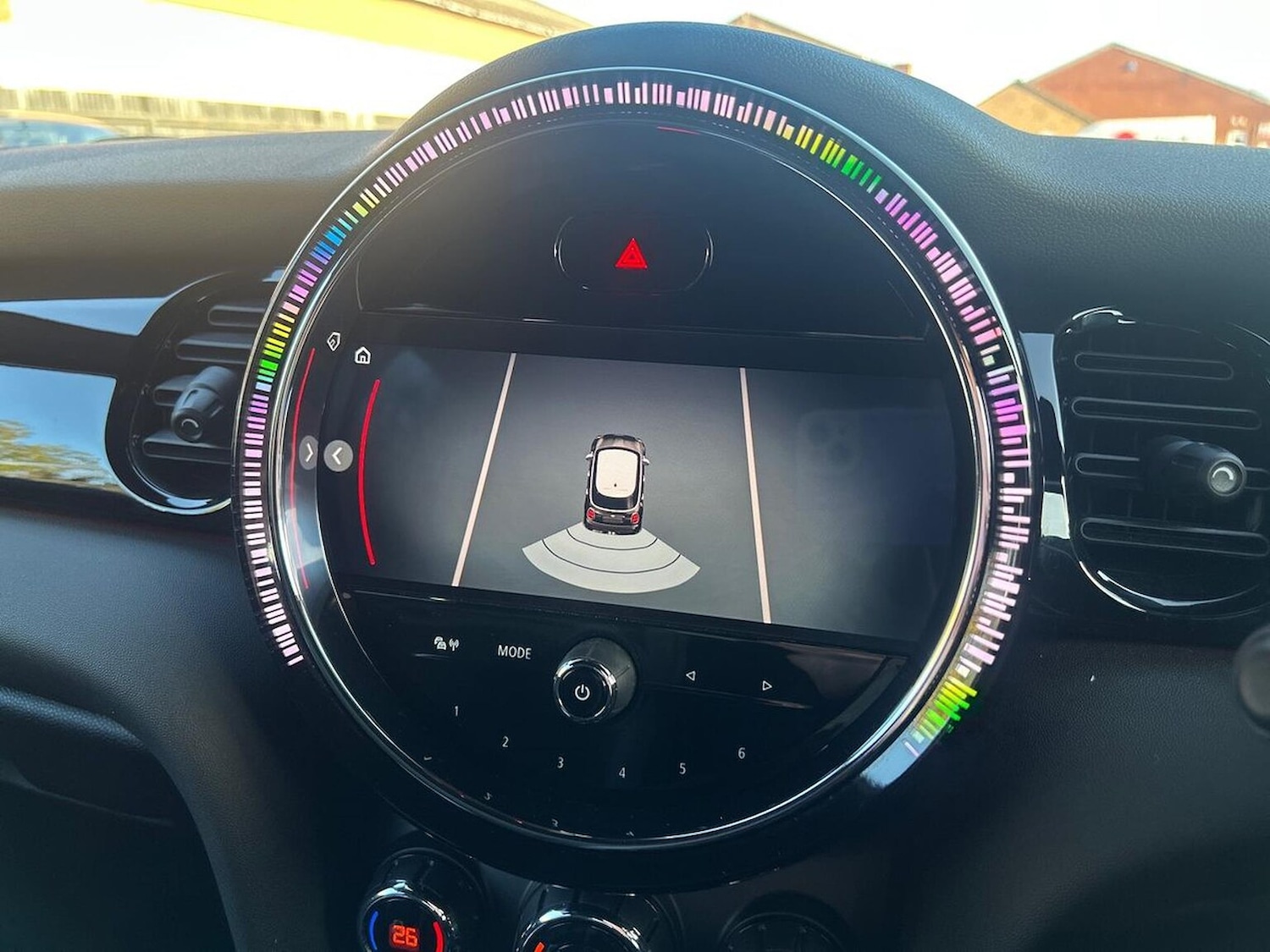 Used MINI Hatch 2021 for sale - 76785167: Photo 23