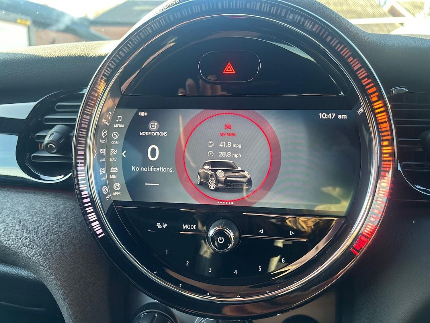 Used MINI Hatch 2021 for sale - 76785167: Photo 33