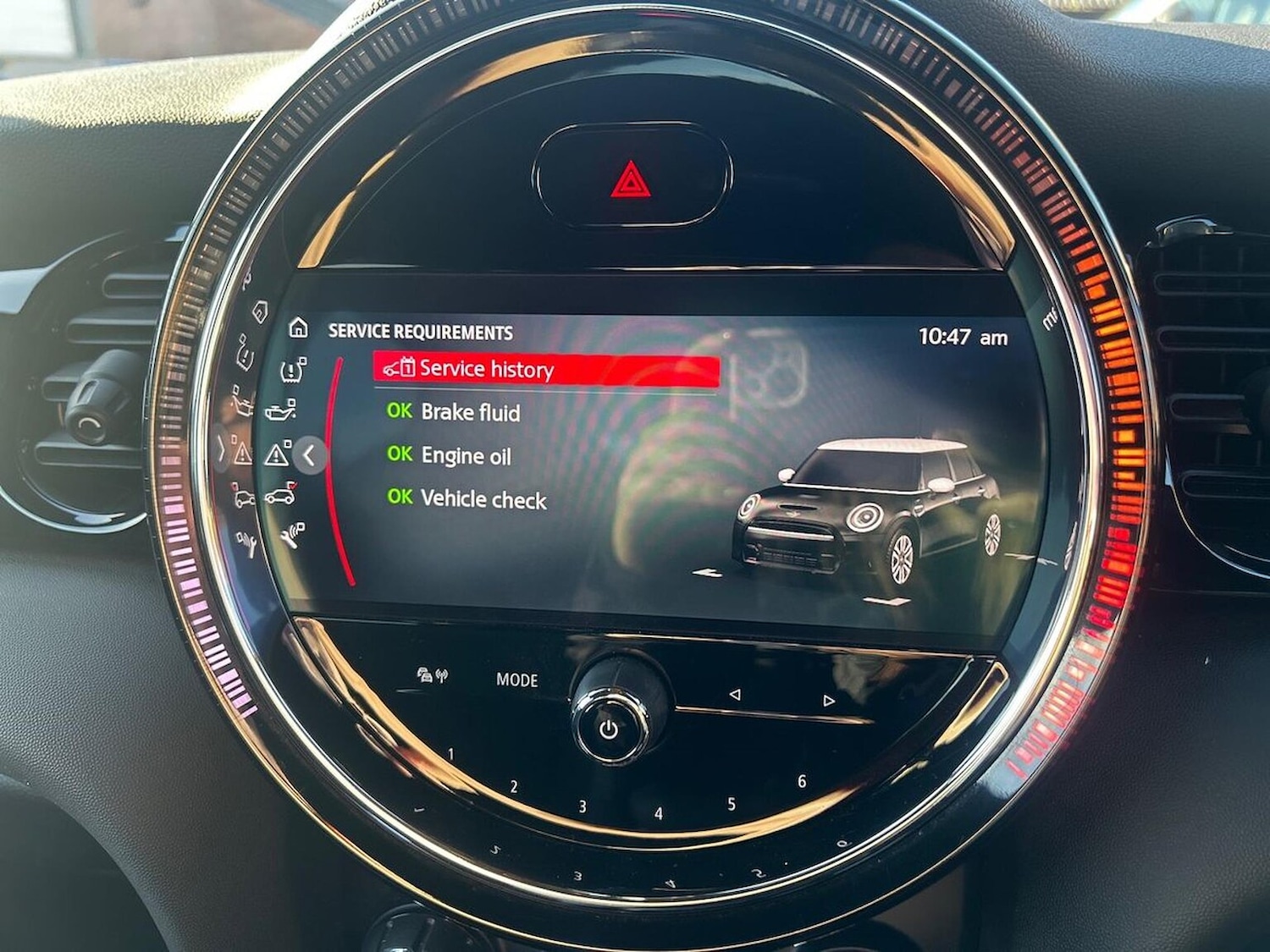 Used MINI Hatch 2021 for sale - 76785167: Photo 34