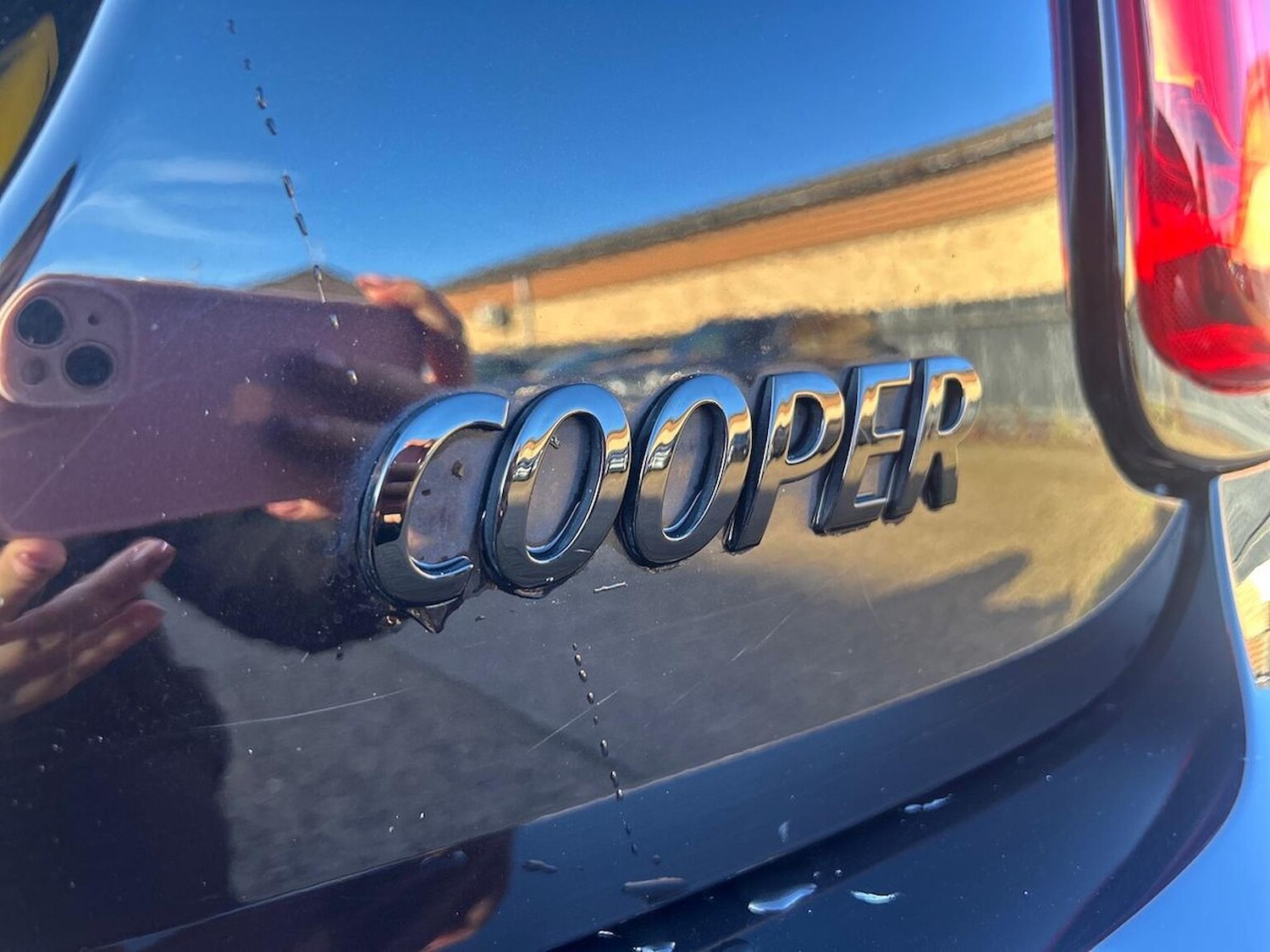 Used MINI Hatch 2021 for sale - 76785167: Photo 35