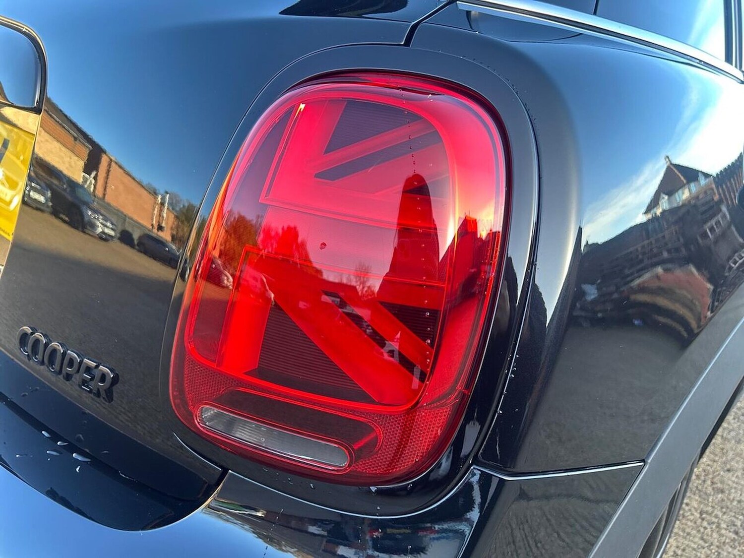 Used MINI Hatch 2021 for sale - 76785167: Photo 41