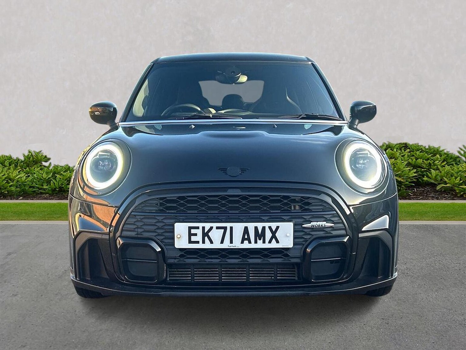 Used MINI Hatch 2021 for sale - 76785167: Photo 5