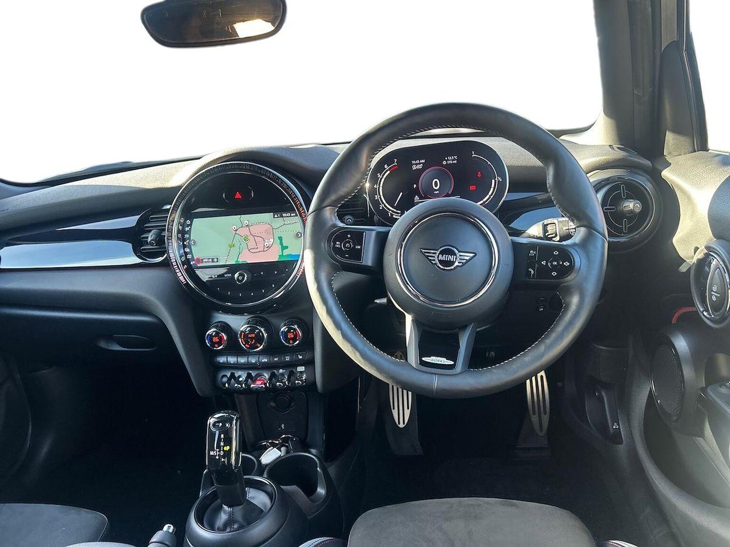 Used MINI Hatch 2021 for sale - 76785167: Photo 9