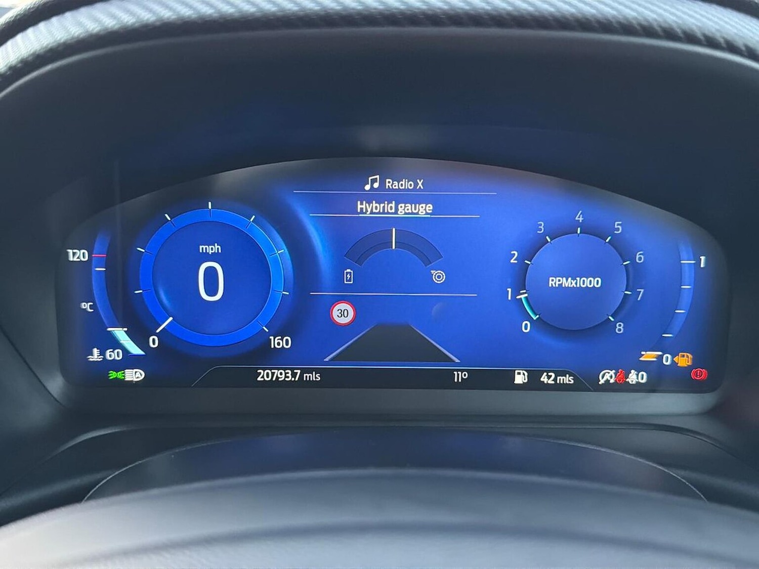 Used Ford Puma 2023 for sale - 76897141: Photo 10