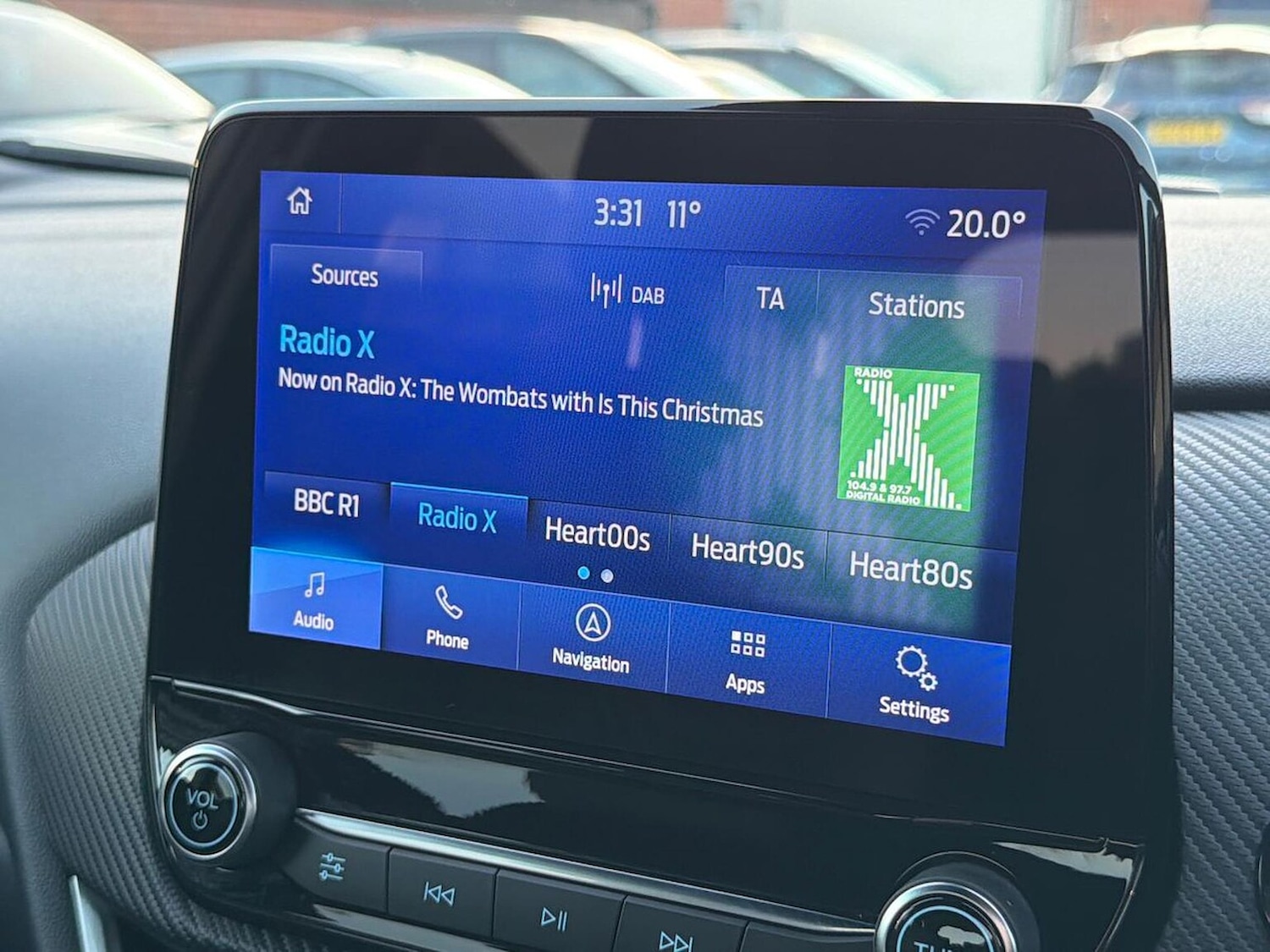 Used Ford Puma 2023 for sale - 76897141: Photo 11