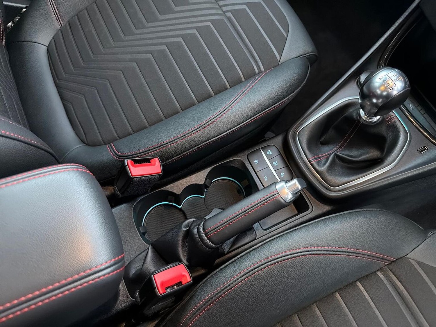 Used Ford Puma 2023 for sale - 76897141: Photo 13