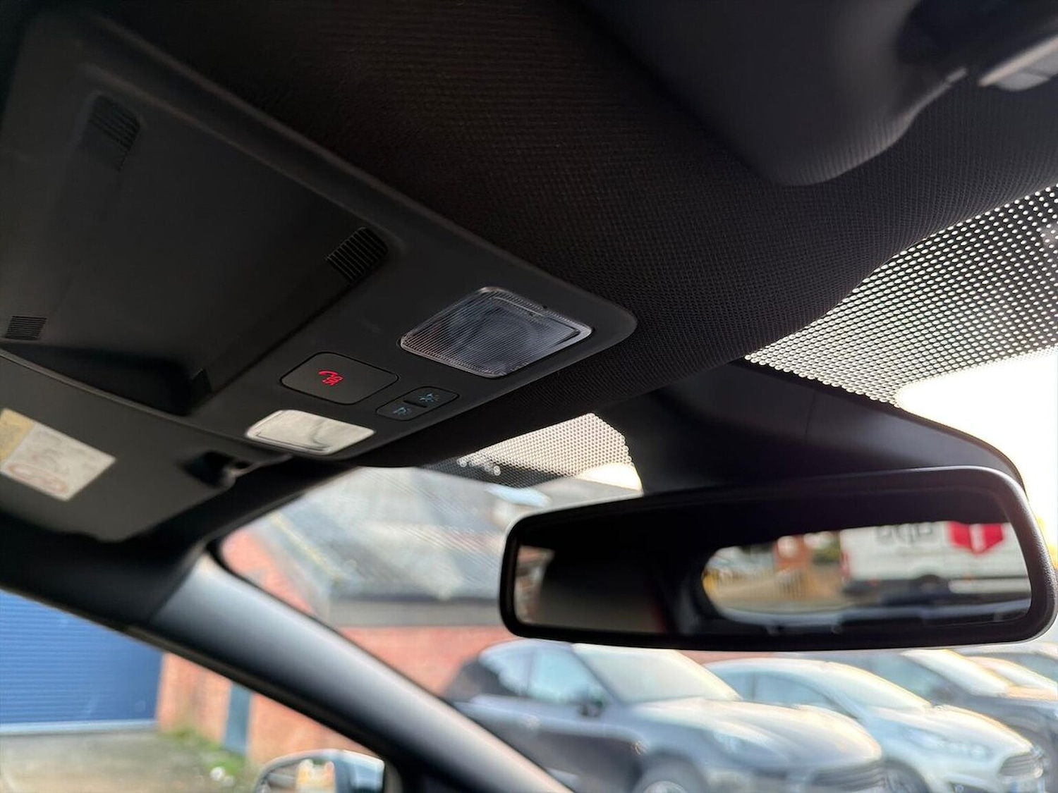 Used Ford Puma 2023 for sale - 76897141: Photo 14