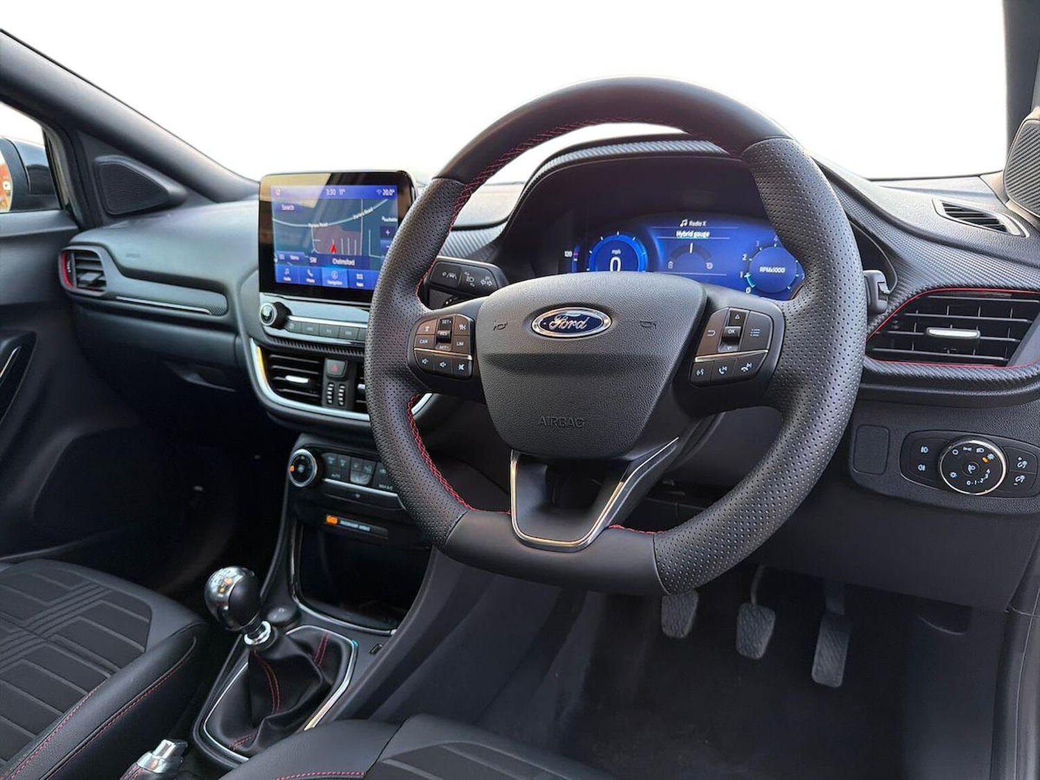 Used Ford Puma 2023 for sale - 76897141: Photo 15