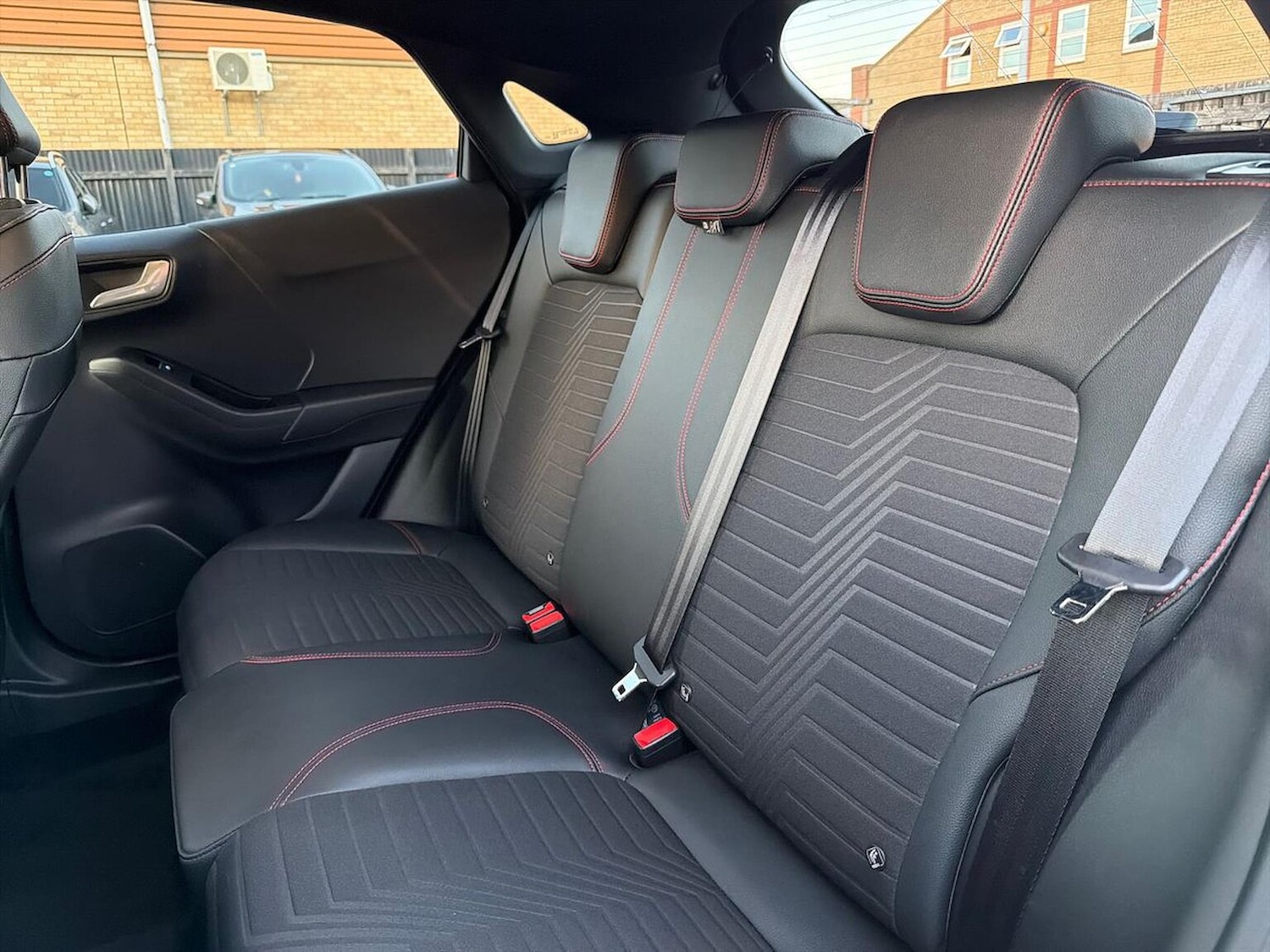 Used Ford Puma 2023 for sale - 76897141: Photo 16