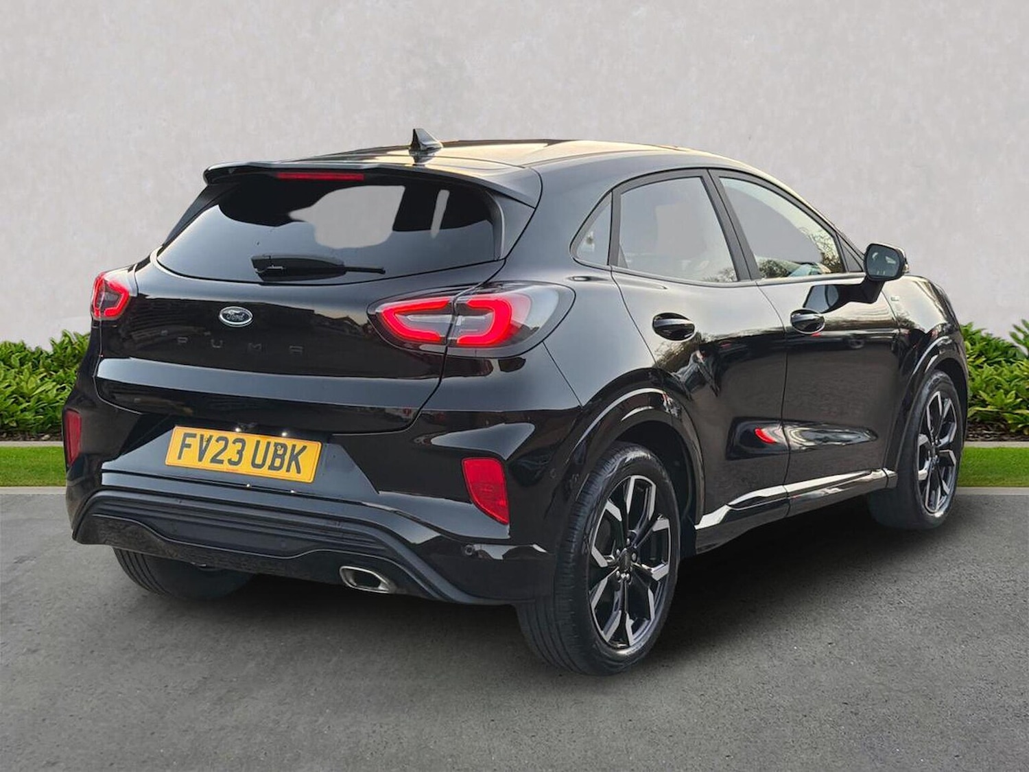 Used Ford Puma 2023 for sale - 76897141: Photo 18