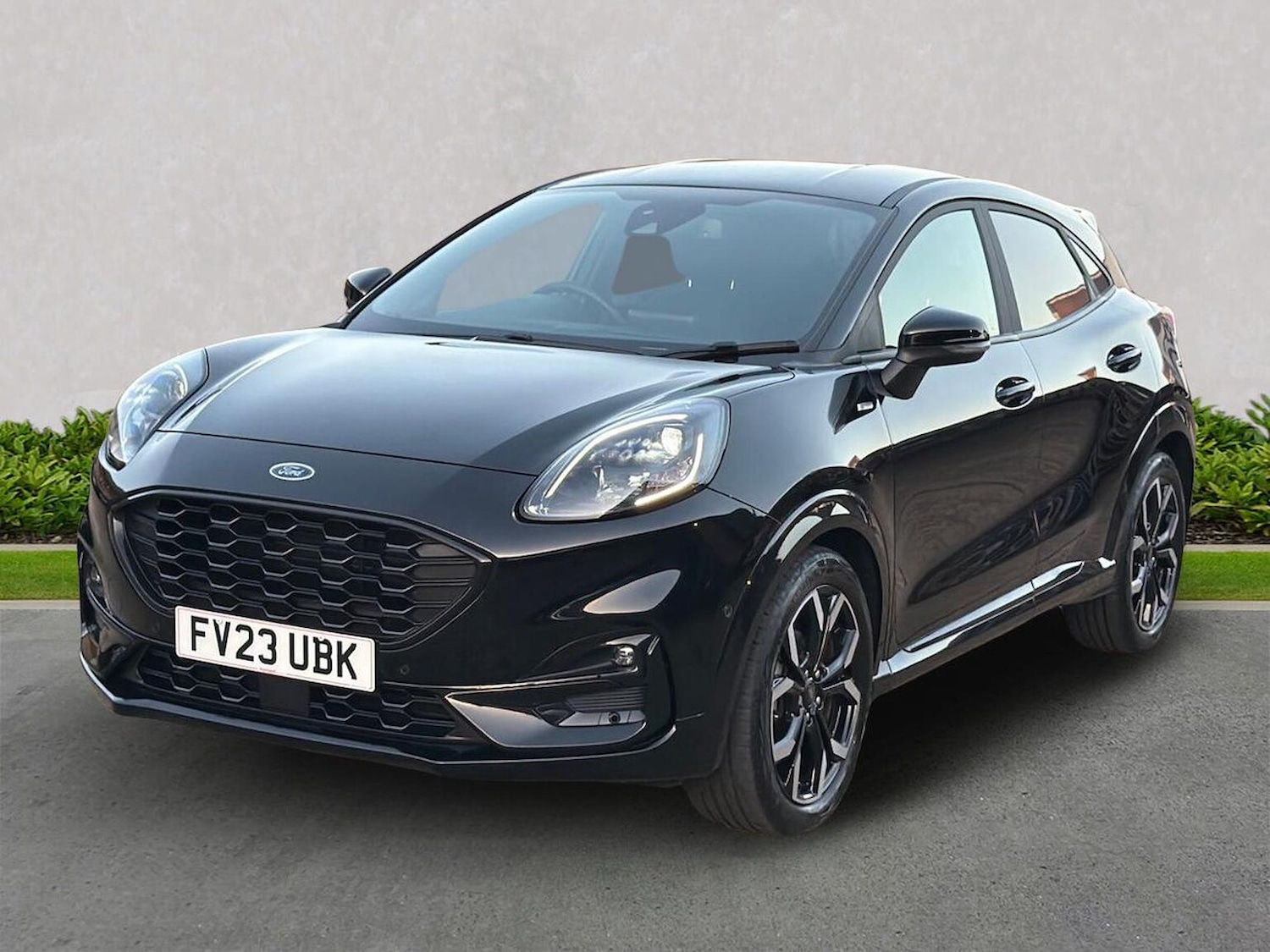 Used Ford Puma 2023 for sale - 76897141: Photo 20