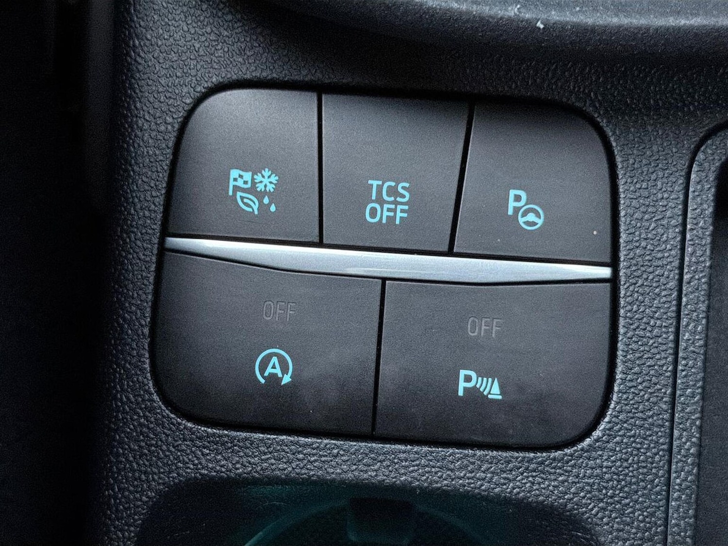 Used Ford Puma 2023 for sale - 76897141: Photo 22