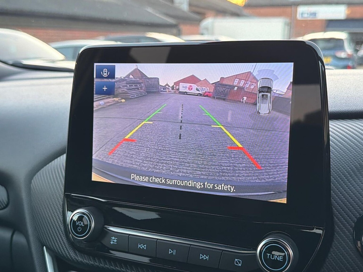 Used Ford Puma 2023 for sale - 76897141: Photo 23