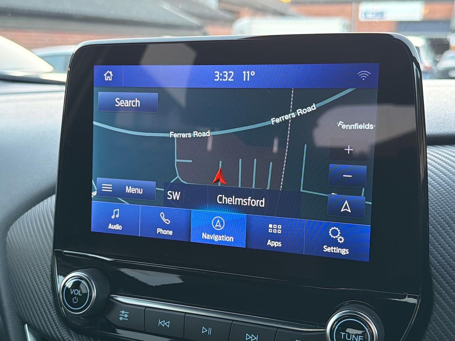 Used Ford Puma 2023 for sale - 76897141: Photo 24