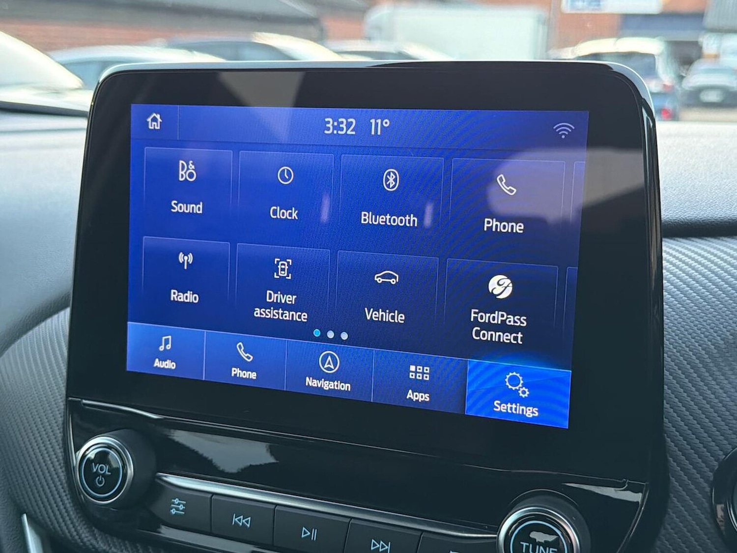 Used Ford Puma 2023 for sale - 76897141: Photo 25