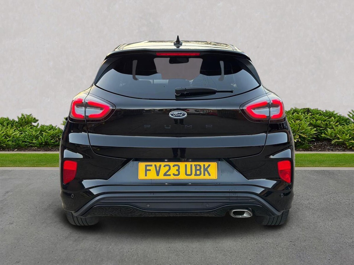 Used Ford Puma 2023 for sale - 76897141: Photo 4